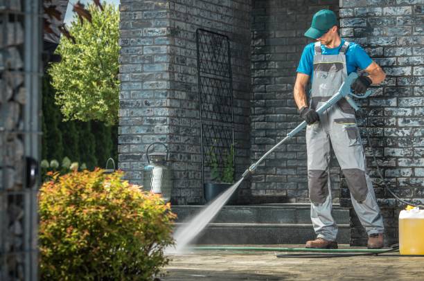 Best Patio and Deck Pressure Washing  in Haines City, FL