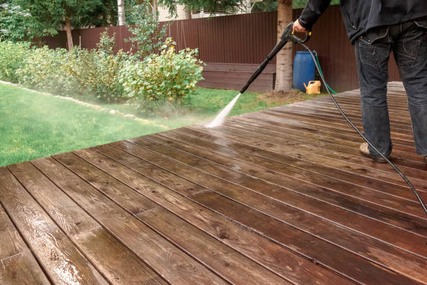  Haines City, FL Pressure Washing Pros