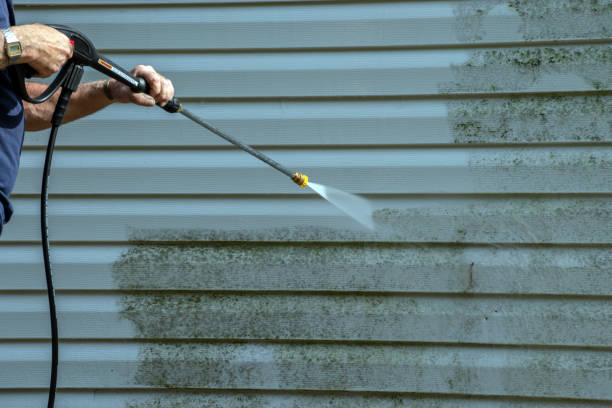 Solar Panel Cleaning in Haines City, FL