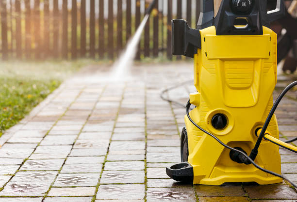 Best Dumpster Area Cleaning  in Haines City, FL