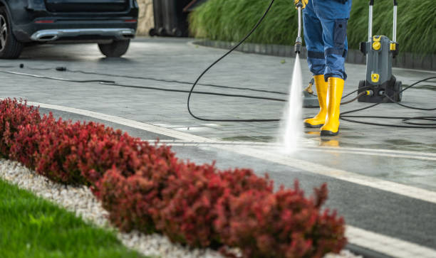 Best Gas Station Cleaning  in Haines City, FL