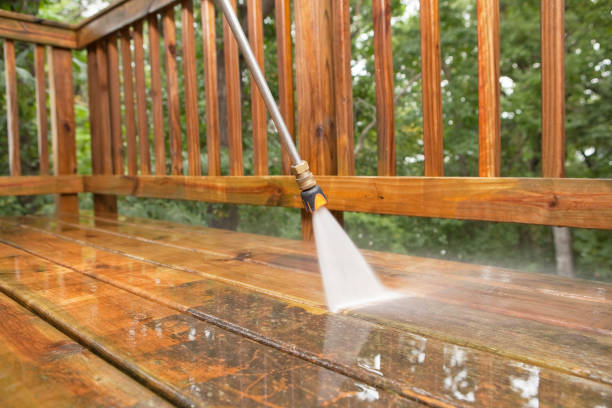 Best Restaurant Pressure Washing  in Haines City, FL