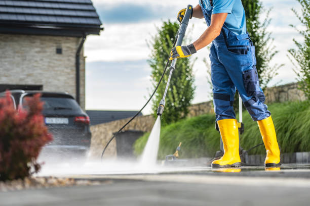 Best Fence Cleaning  in Haines City, FL