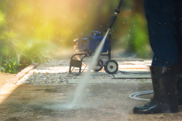 Best Factory Floor Cleaning  in Haines City, FL